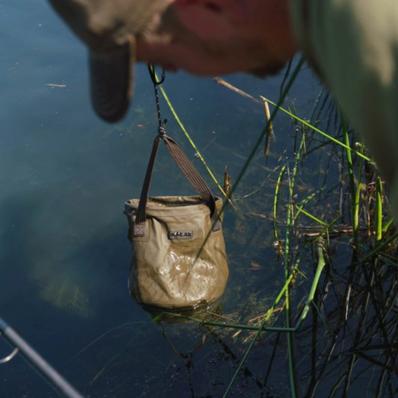 Solar Tackle SP C-Tech Collapsible Bucket